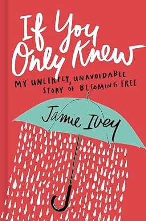 book cover of If you only knew