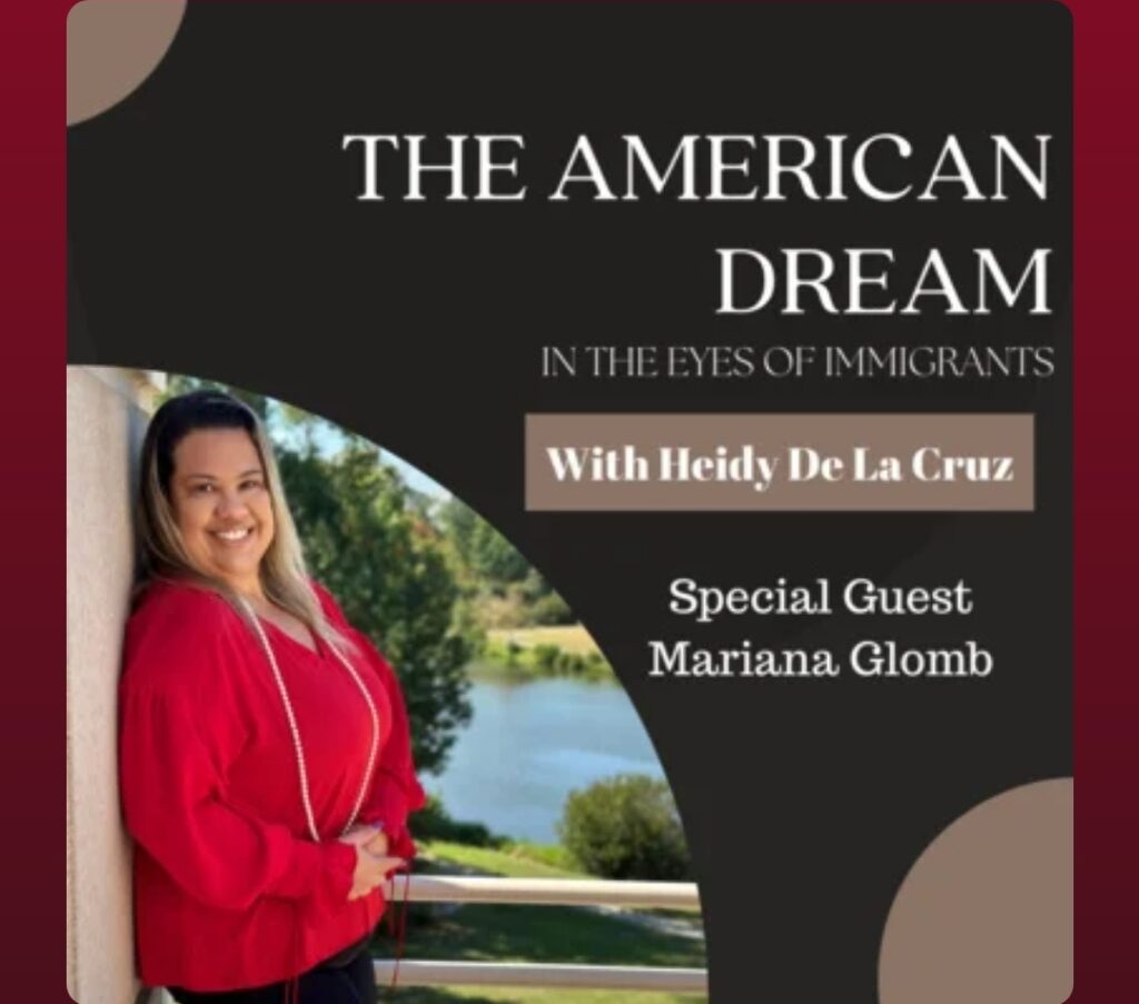 Screenshot From Episode Cover Art - Unlearning Cultural Norms