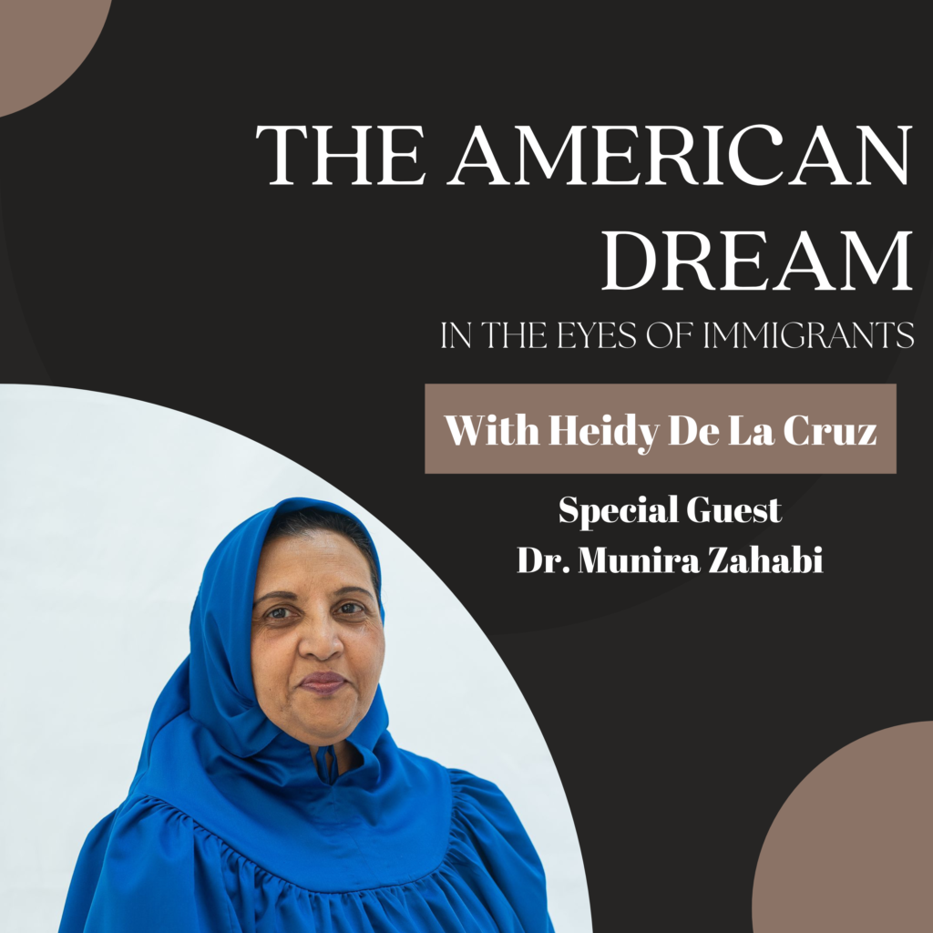 podcast cover episode for the niche navigator