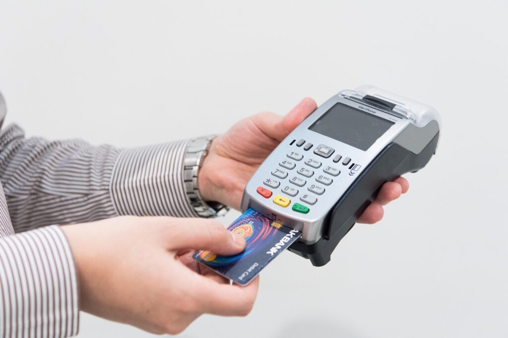 high-risk merchant account