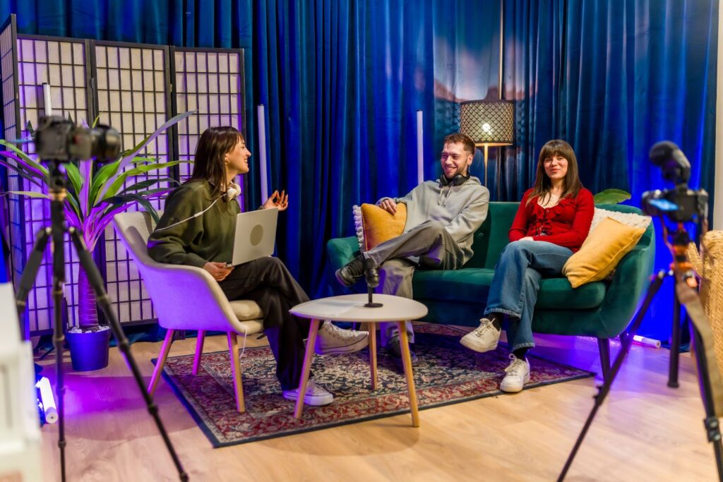 If your podcast audience isn't growing, you're probably missing a plan, a strategy, or systems. Here's how to build all three and start seeing real results