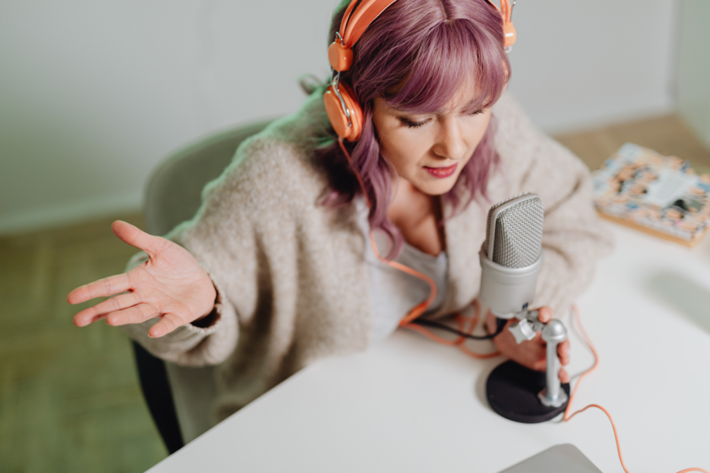 Feeling stuck before starting a podcast? Discover 5 common launch blocks and take the quiz to find what is really stopping your podcast.