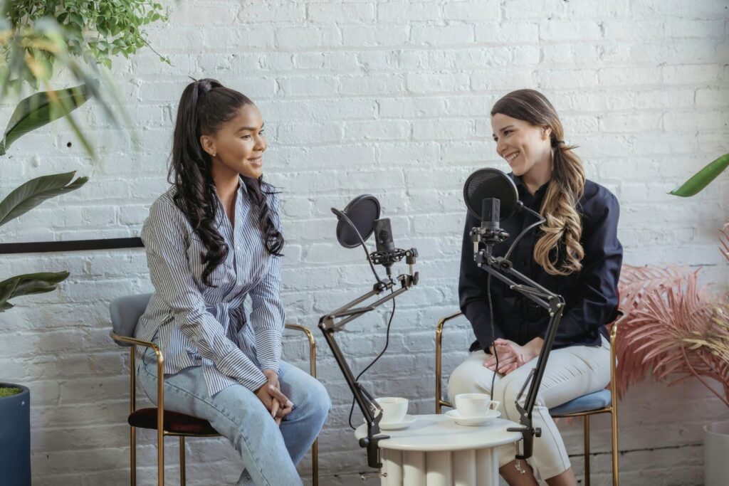 7 Things You Need Before You Start a Podcast (According to a Podcast Coach)